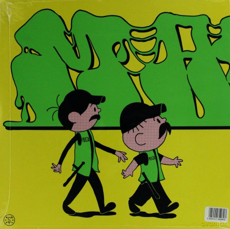 Matat Professionals: Dial B For Fun Time (Limited Edition) [Winyl]