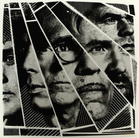Franz Ferdinand And Sparks: Ffs (Limited Edition) [2xWinyl]