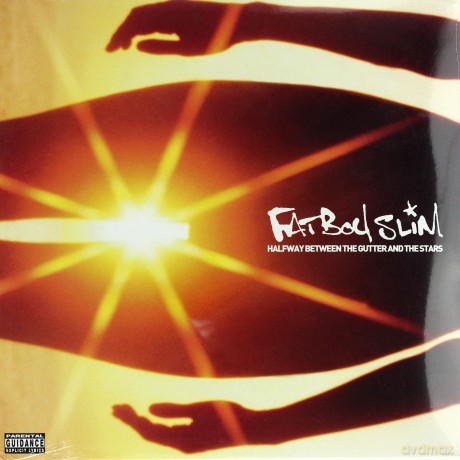 Fatboy Slim: Halfway Between The Gutter And The Stars (Limited Edition) [2xWinyl]