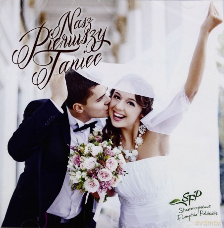 Nasz Pierwszy Taniec [CD]