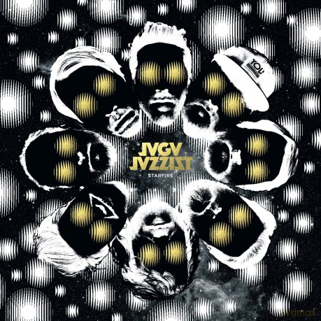 Jaga Jazzist: Starfire (Limited Edition) [Winyl]