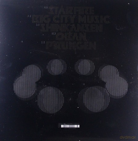 Jaga Jazzist: Starfire (Limited Edition) [Winyl]