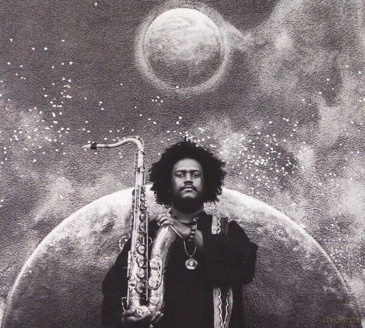 Kamasi Washington: The Epic [3CD]