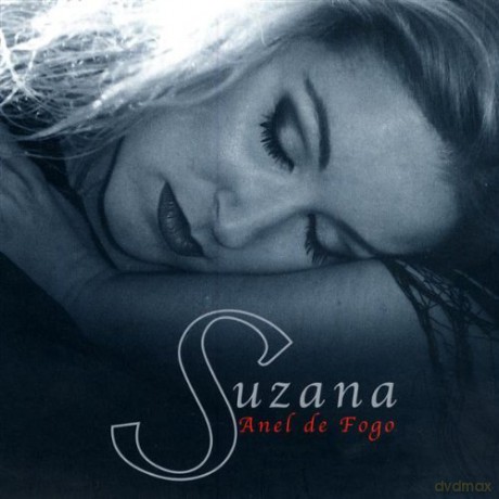 Suzana: Anel De Fogo [CD]