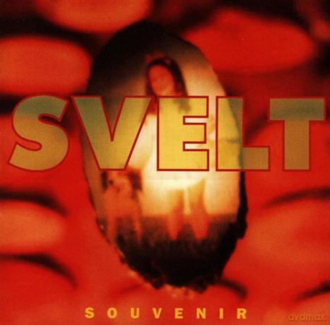 Svelt: Souvenir [CD]