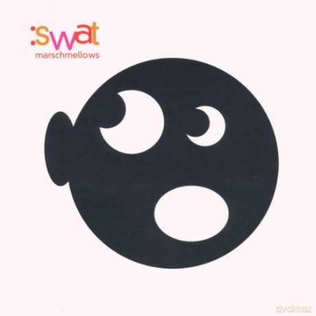 Swat: Marschmellows [CD]