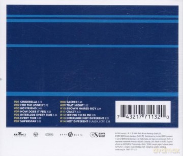 Sweetbox: Classified [CD]
