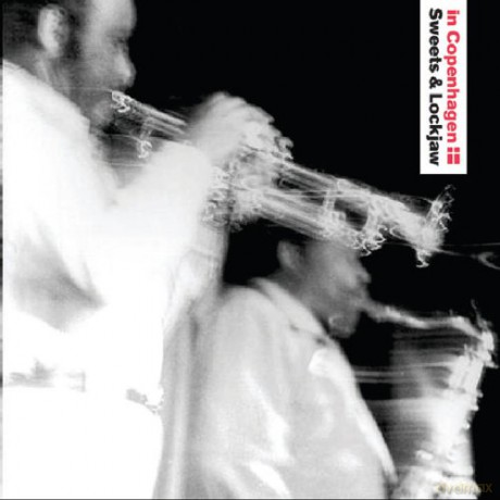 Sweets And Lockjaw: In Copenhagen [CD]