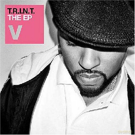 T R I N T: The Ep [Winyl]