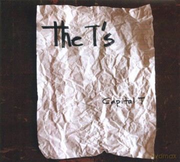 T S: Capital T [CD]