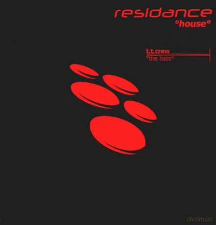 T T Crew: The Bass [Winyl]