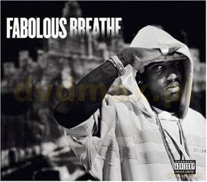 Fabolous: Breathe (maxi-single) [CD]