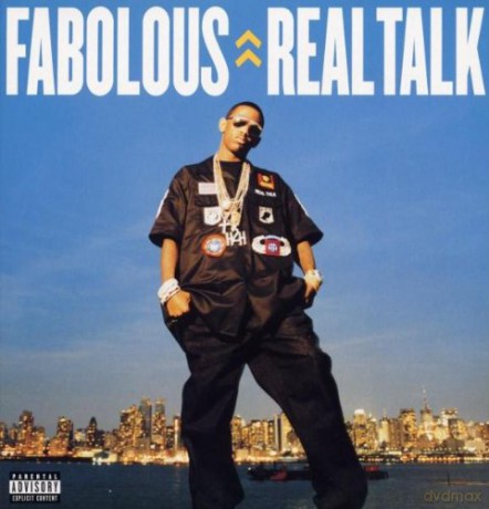 Fabolous: Real Talk [2xWinyl]