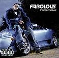 Fabolous: Street Dream [CD]