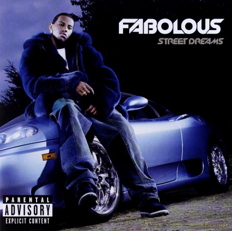 Fabolous: Street Dream [CD]