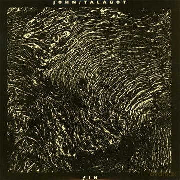Talabot John: Fin [CD]
