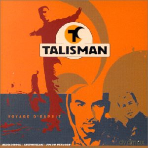 Talisman: Voyage D Esprit [CD]