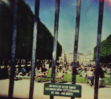 Tame Impala: Lonerism [CD]
