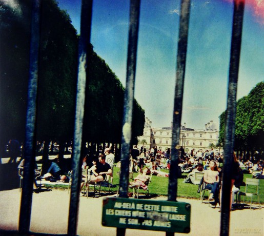 Tame Impala: Lonerism [CD]
