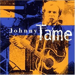 Tame Johnny: Johnny Tame [CD]