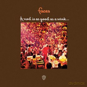 Faces: A Nod Is As Good As A Wink To [Winyl]