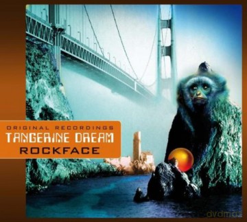 Tangerine Dream: Rockface - Live At Berkley [2CD]