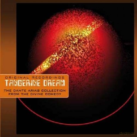 Tangerine Dream: Dante Arias Collection [CD]