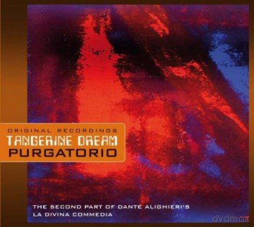 Tangerine Dream: Purgatorio [2CD]