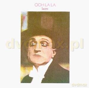 The Faces: Ooh La La [CD]