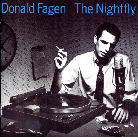 Donald Fagen: The Nightfly [CD]