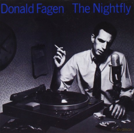 Donald Fagen: The Nightfly [CD]