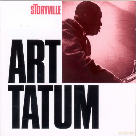 Tatum Art: Masters Of Jazz [CD]