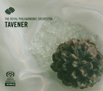 Tavener John: The Protecting Veil Etc [SACD]