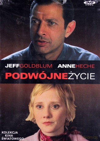 Podwójne życie [DVD]