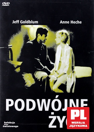 Podwójne życie [DVD]