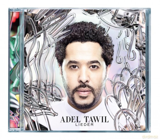Tawil Adel: Lieder [CD]