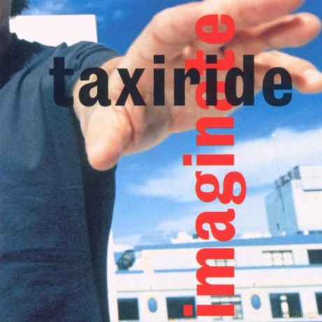 Taxiride: Imaginate [CD]