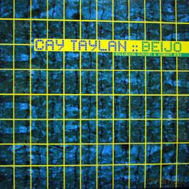 Taylan Cay: Beijo [Winyl]