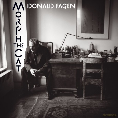 Donald Fagen: Morph The Cat [2xWinyl]