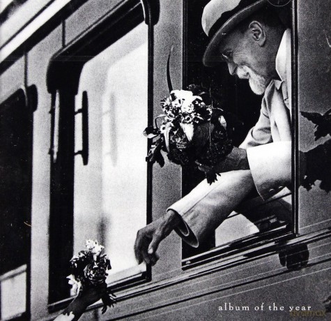 Faith No More: Album Of The Year [CD]