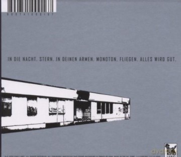 Team Blender: In Die Nacht [CD]