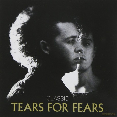 Tears For Fears: Classic:Masters Collection [CD]