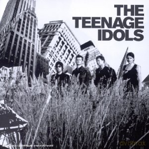 Teenage Idols: Teenage Idols [CD]