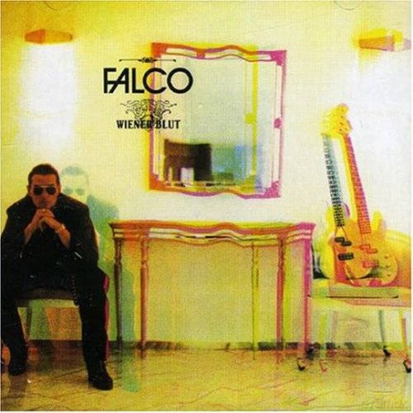 Falco: Wiener Blut [CD]
