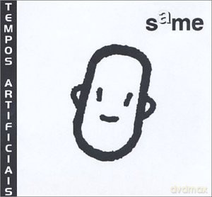 Tempos Artificiais: Tempos Artificiais [CD]