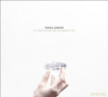 Tenfold Loadstar: It [CD]