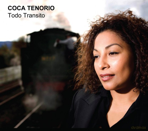 Tenorio Coca: Todo Transito [CD]