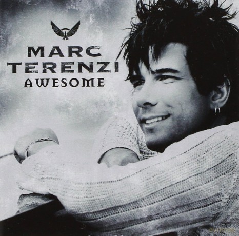 Terenzi Marc: Awesome [CD]