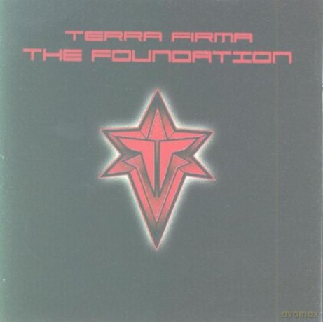 Terra Firma: Foundation - New Era [CD]