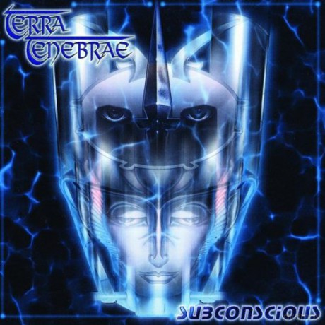 Terra Tenebrae: Subconscious [CD]